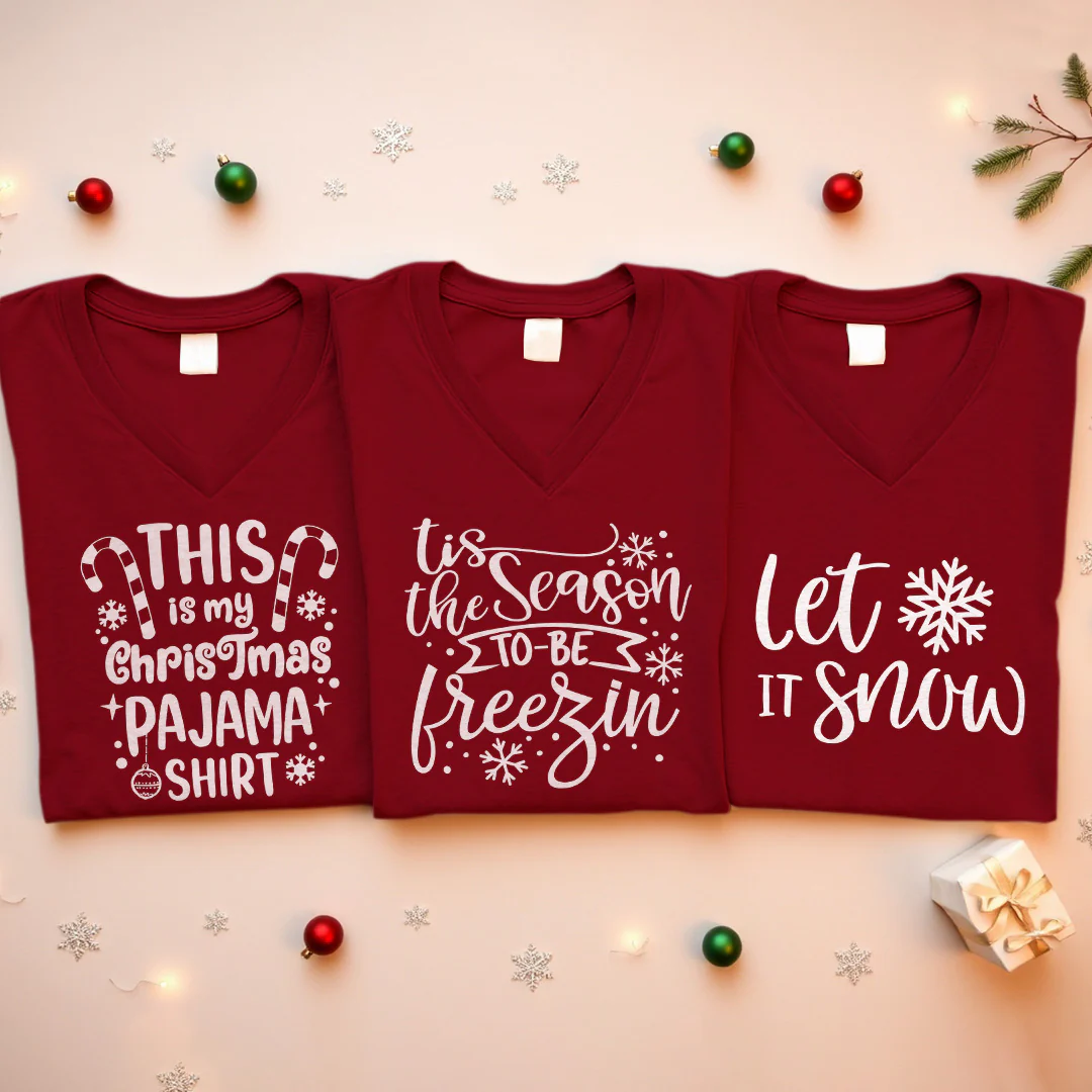 Cozy Christmas Eve Bundle - Aitapkir