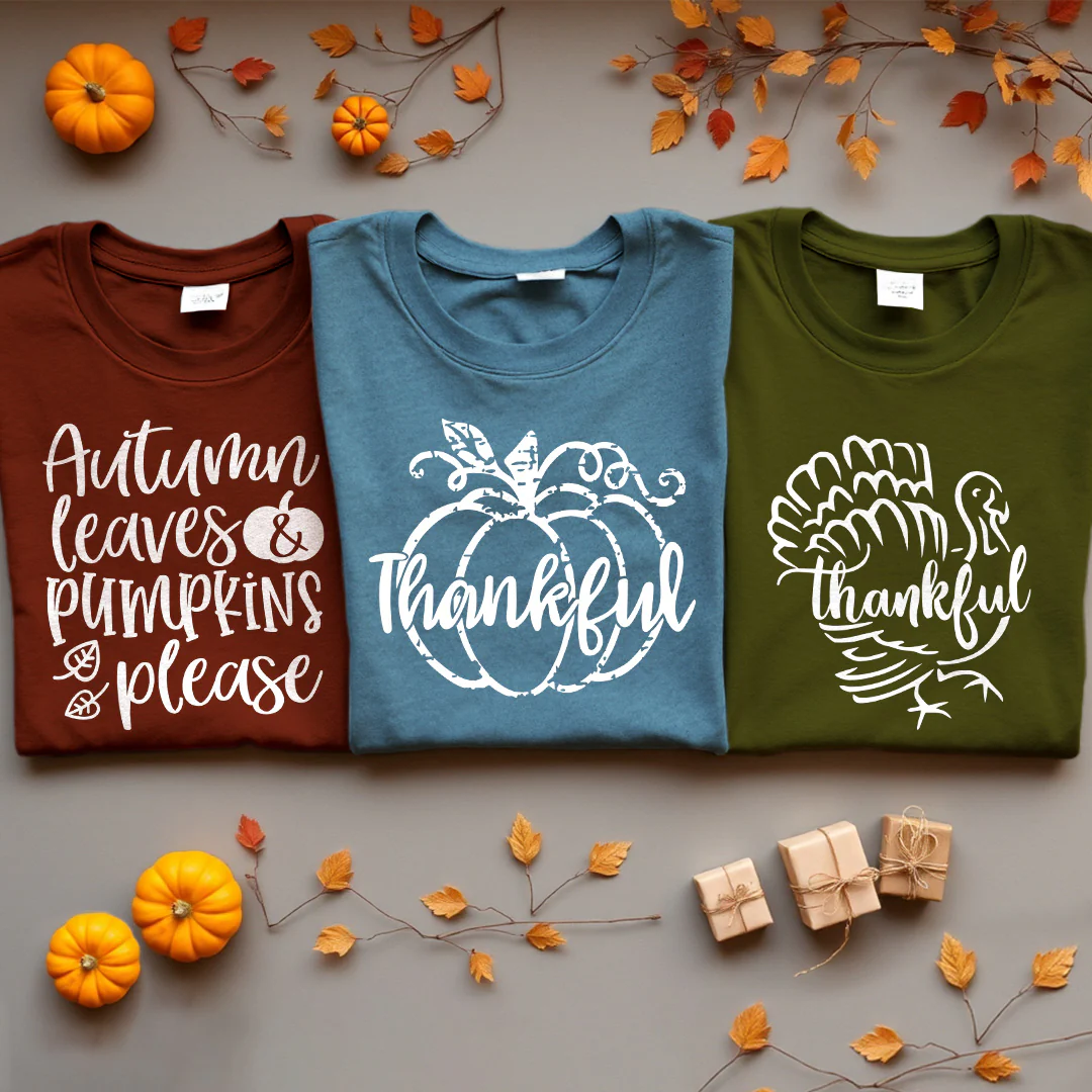 Autumn Thankfulness Bundle - Aitapkir