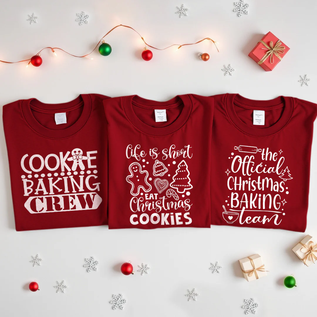Bake & Celebrate Christmas Bundle - Aitapkir