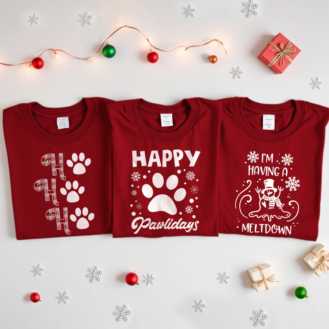 Pawfect Christmas Bundle - Aitapkir
