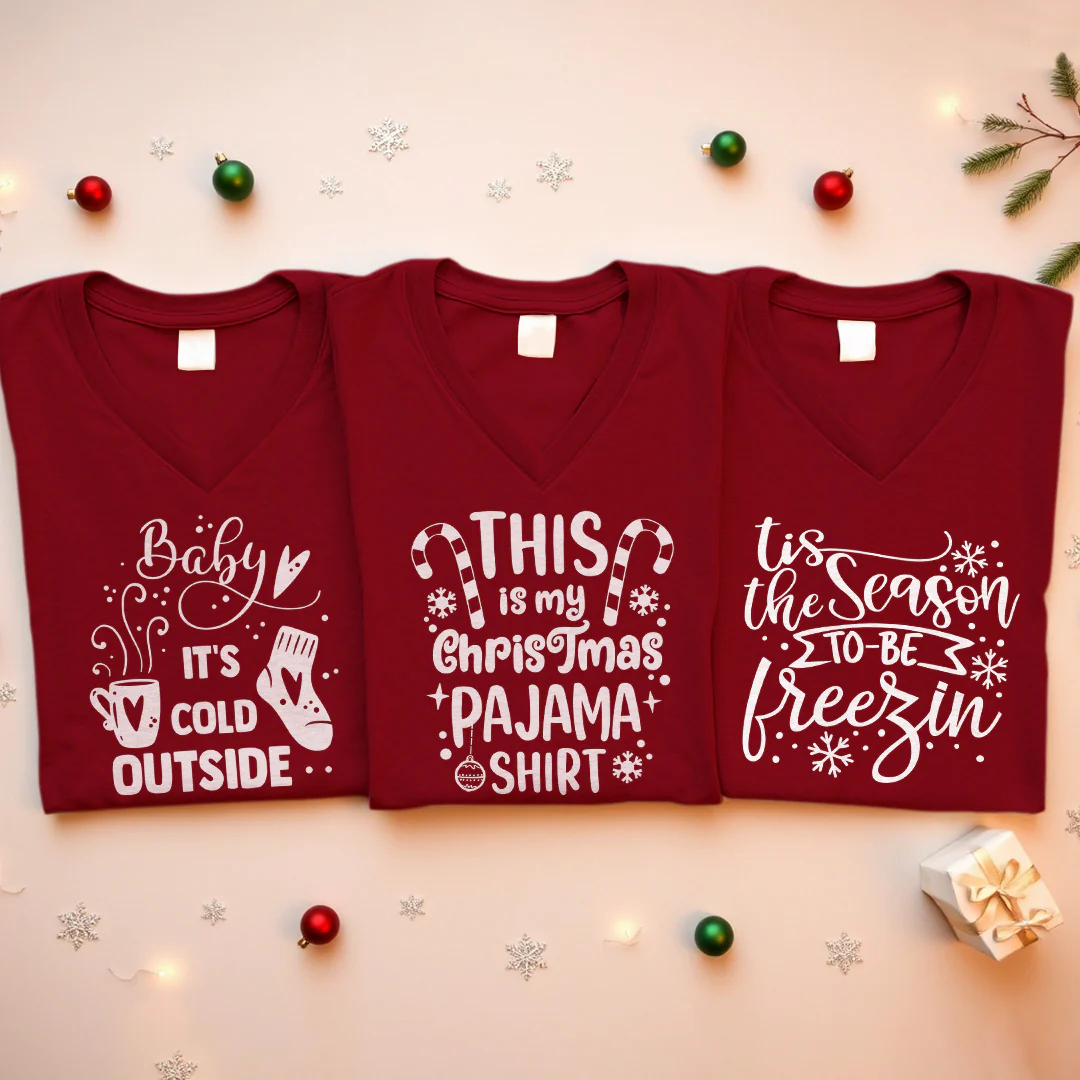 Christmas Comfort Bundle - Aitapkir