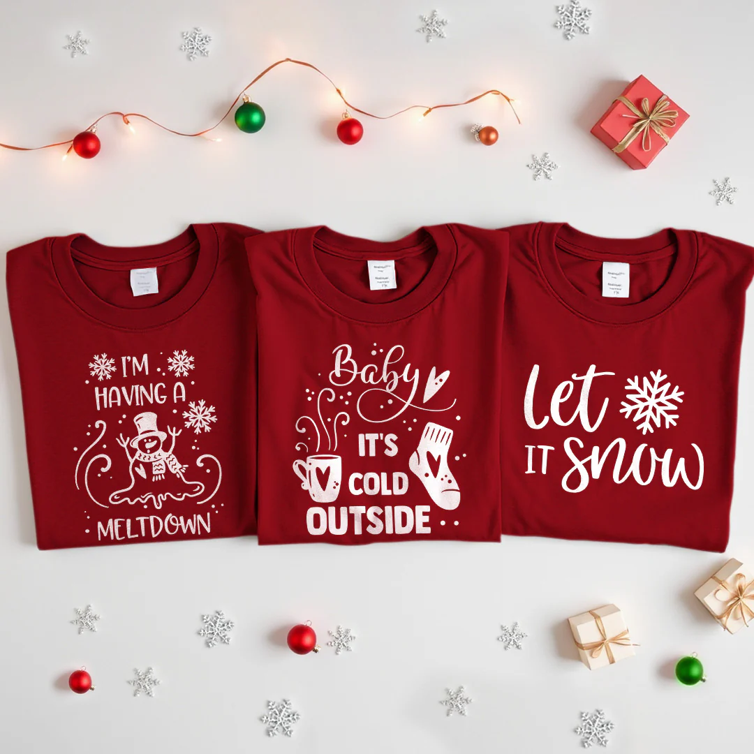 Toasty Christmas Bundle - Aitapkir