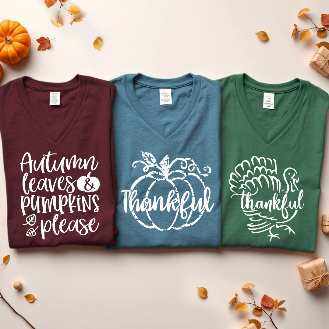 Autumn Thankfulness Bundle - Aitapkir