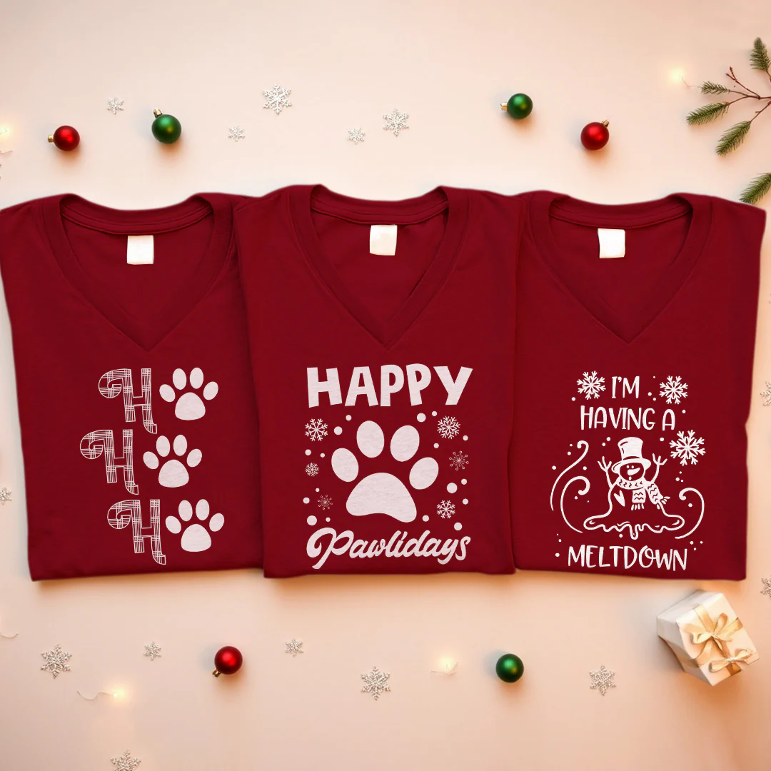 Pawfect Christmas Bundle - Aitapkir