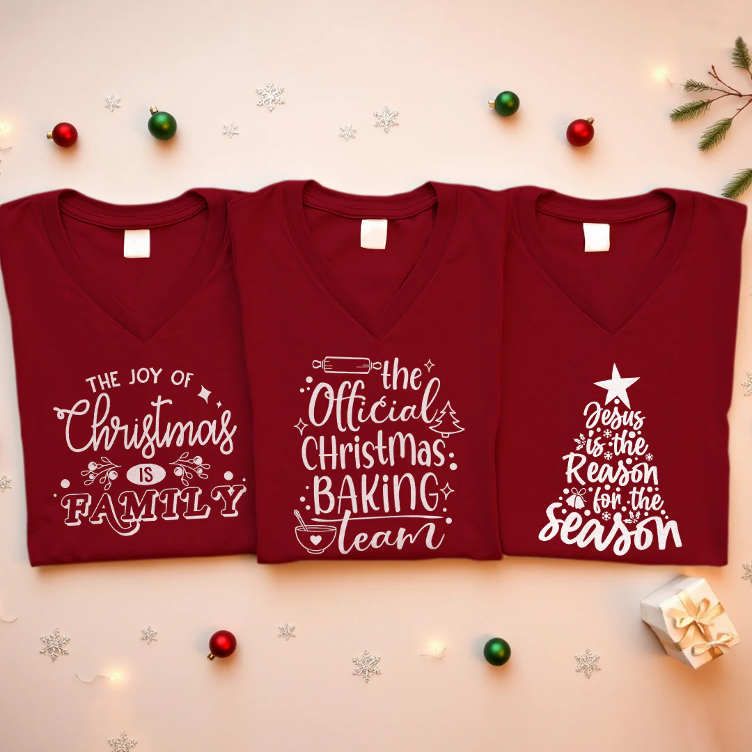 Christmas Classics Bundle - Aitapkir