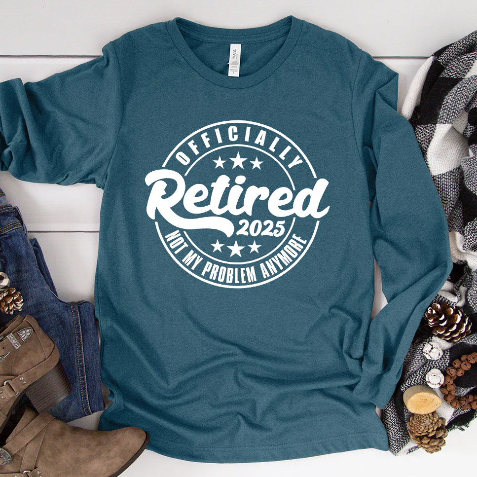 Long Sleeves - Aitapkir