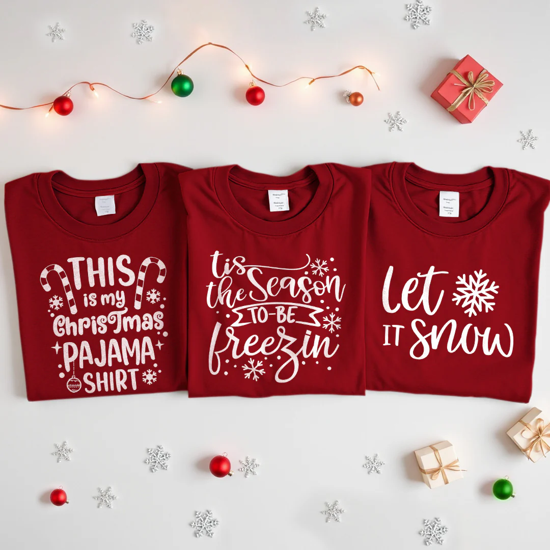 Cozy Christmas Eve Bundle - Aitapkir