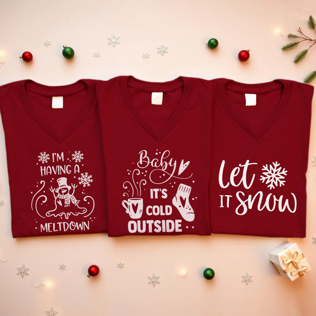 Toasty Christmas Bundle - Aitapkir