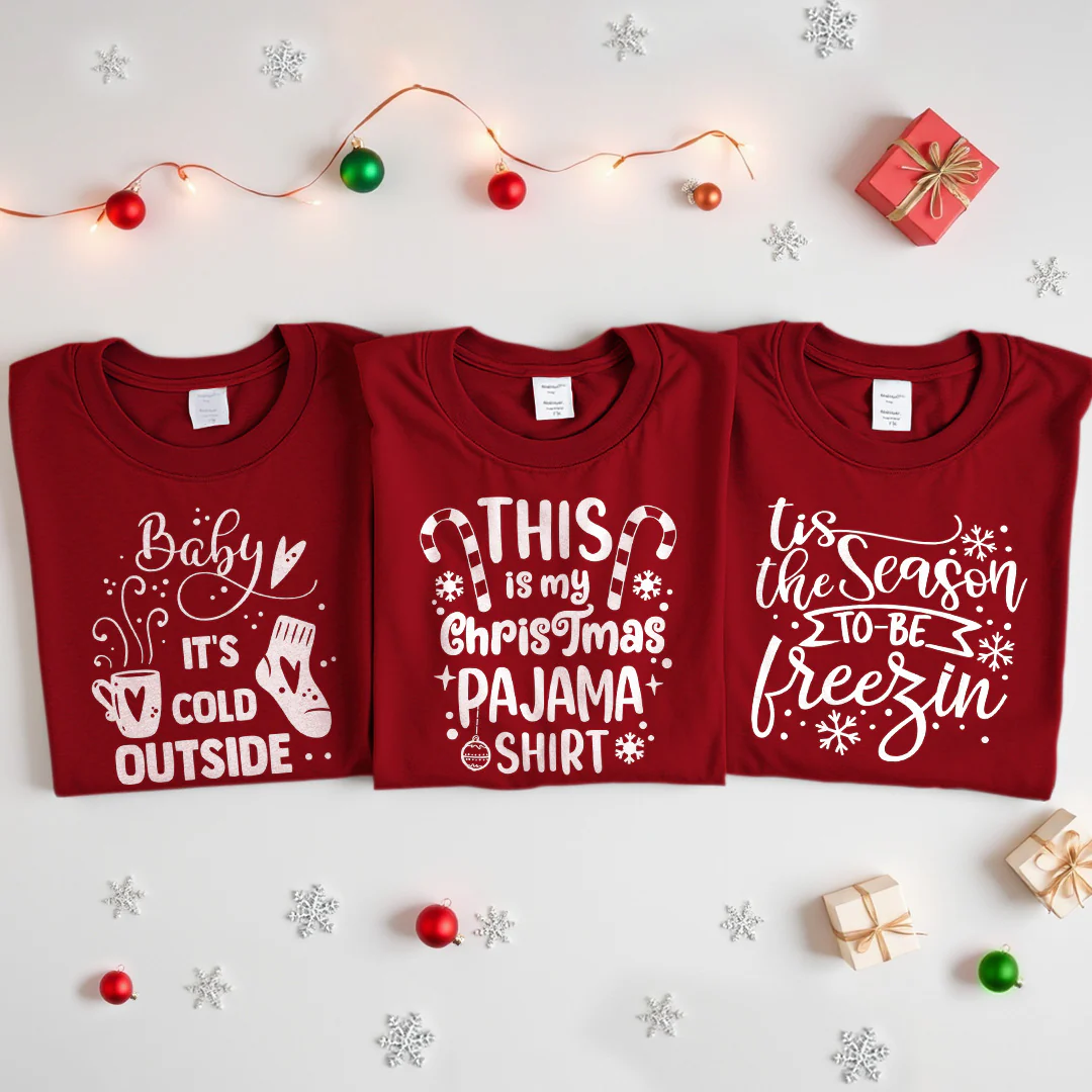 Christmas Comfort Bundle - Aitapkir