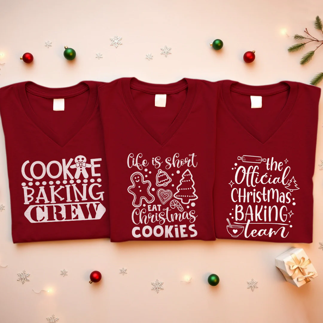 Bake & Celebrate Christmas Bundle - Aitapkir