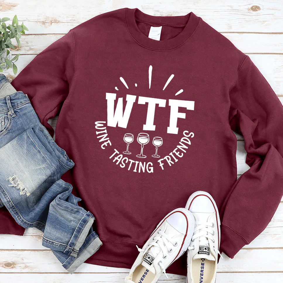 Sweatshirt - Aitapkir
