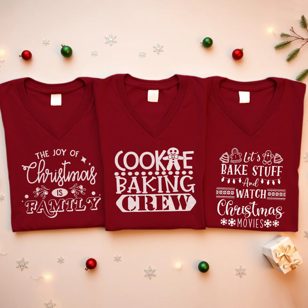 Home for the Holidays Bundle - Aitapkir